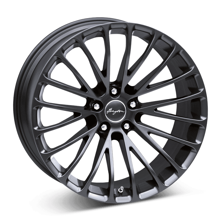 Breyton LS Blk