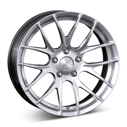 Breyton GTSR Slv