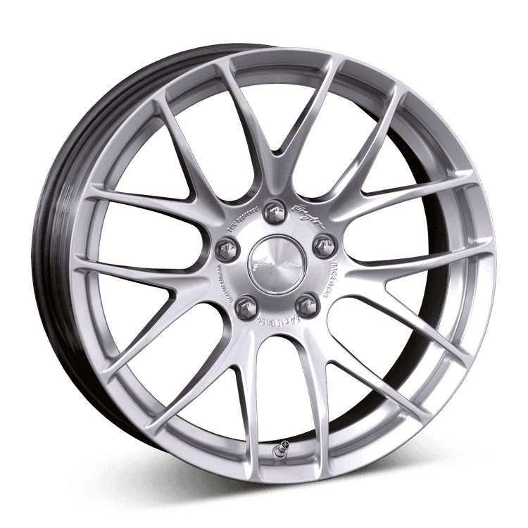 Breyton GTSR Slv