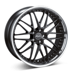 Breyton Spirit II M.Blk