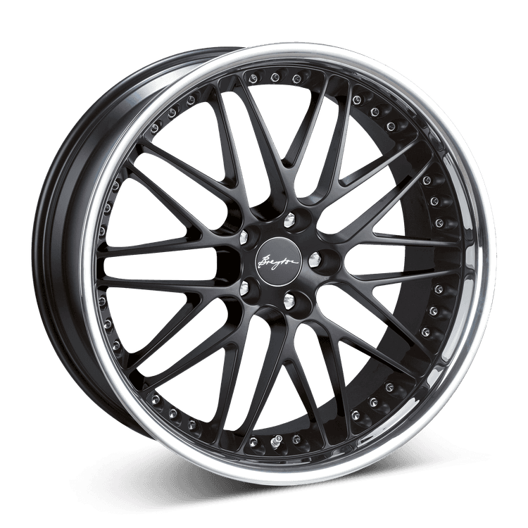 Breyton Spirit II M.Blk
