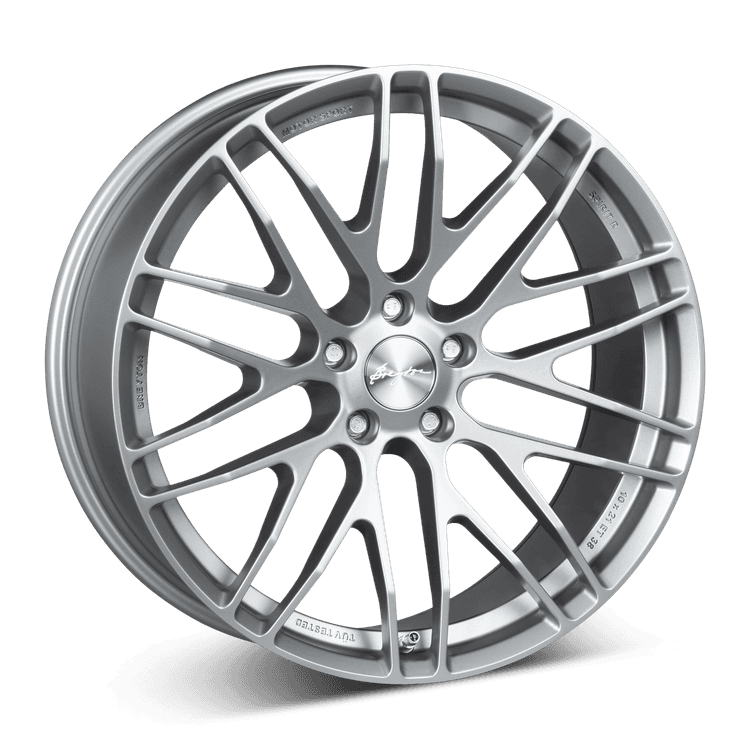 Breyton Spirit R Slv