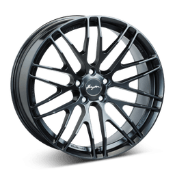 Breyton Spirit R M.Blk