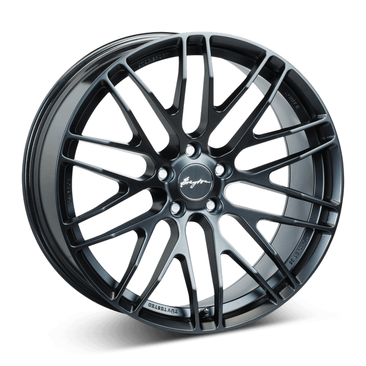Breyton Spirit R M.Blk