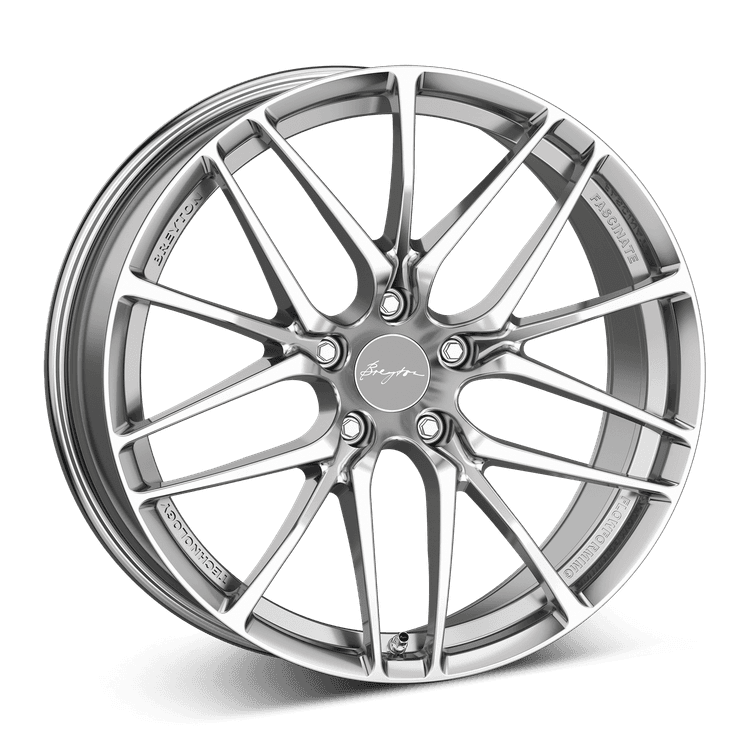 Breyton Fascinate Slv