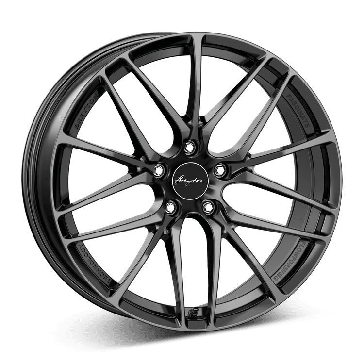 Breyton Fascinate M.Blk
