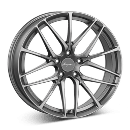 Breyton Fascinate M.Gun