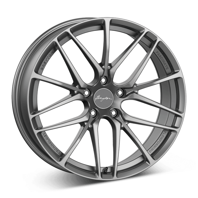 Breyton Fascinate M.Gun