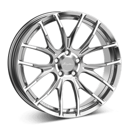 Breyton GTS2 Slv