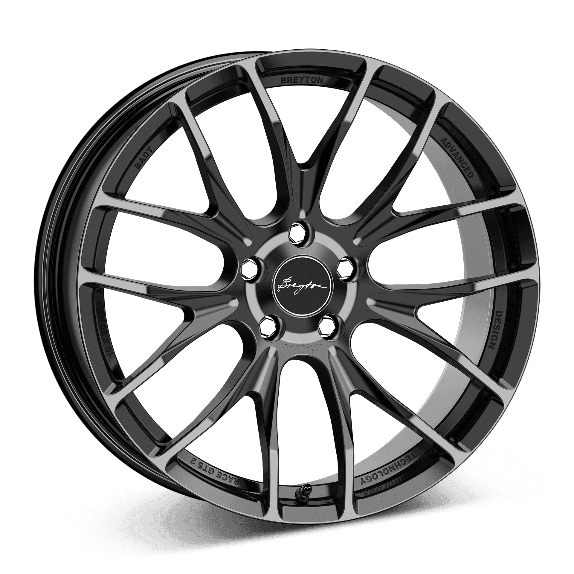 Breyton GTS2 M.Blk