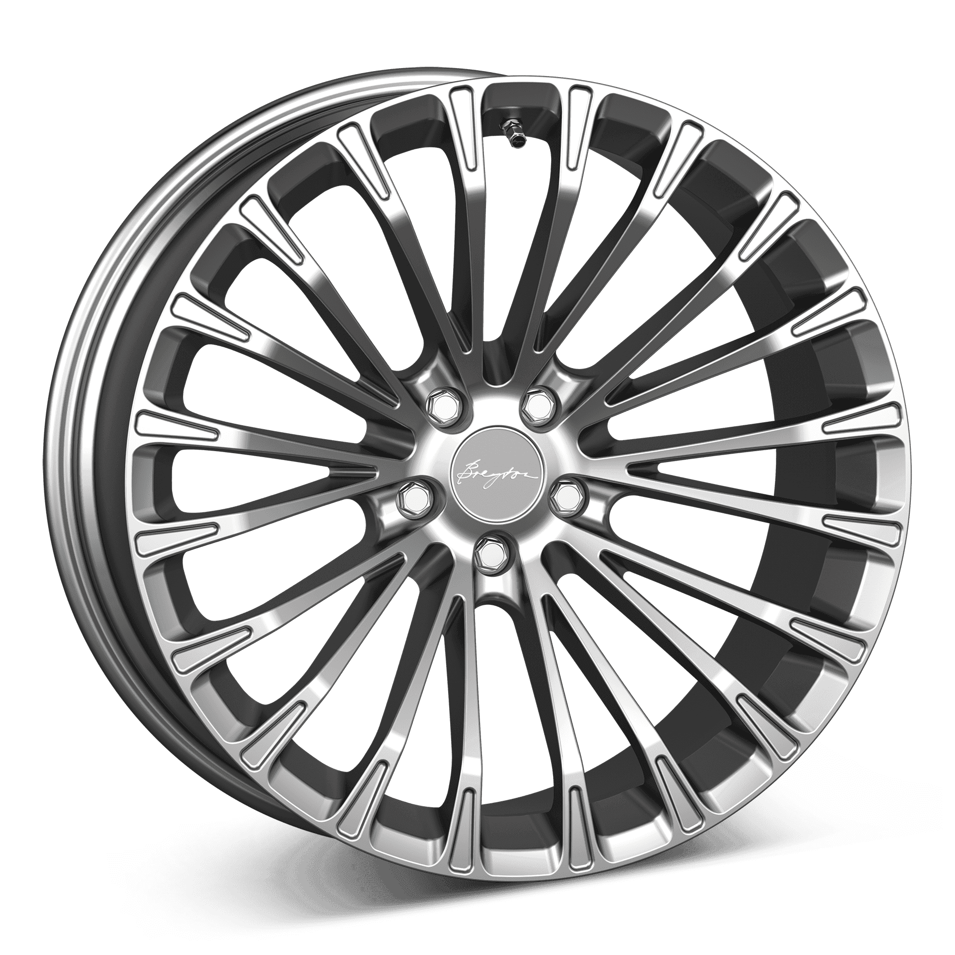 Breyton LS2 Slv