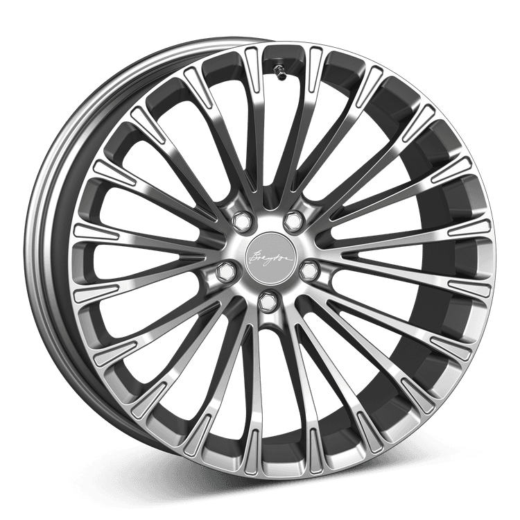 Breyton LS2 Slv