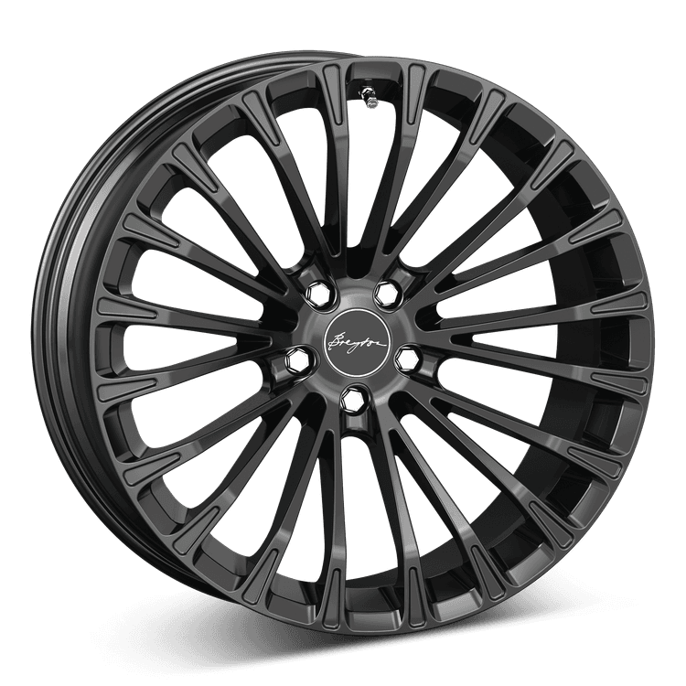 Breyton LS2 M.Blk