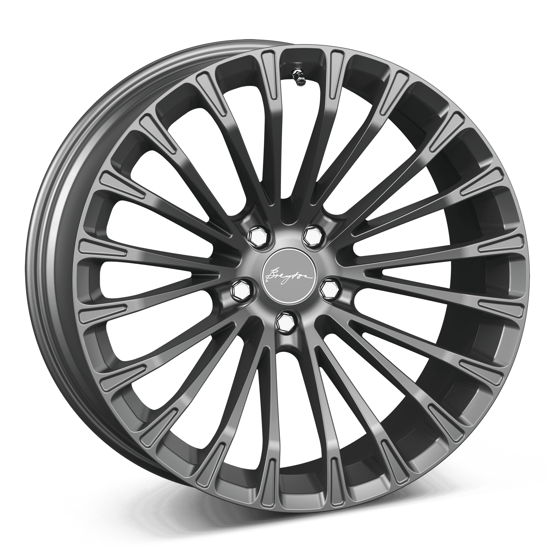 Breyton LS2 M.Gun | 8,5x19 5-112 E52 C66,5