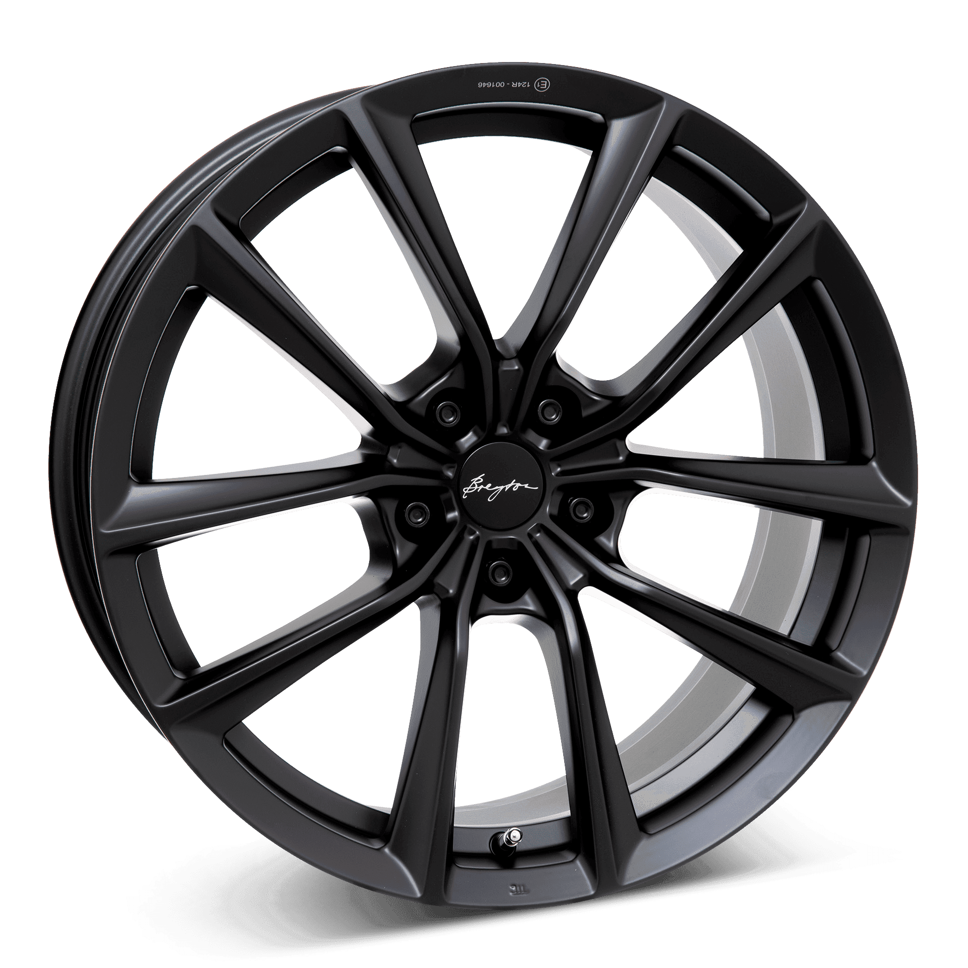 Breyton BR-I M.Blk