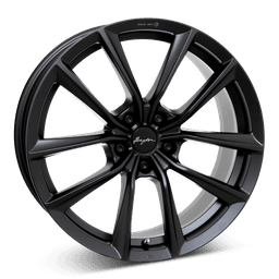 Breyton BR-I M.Blk