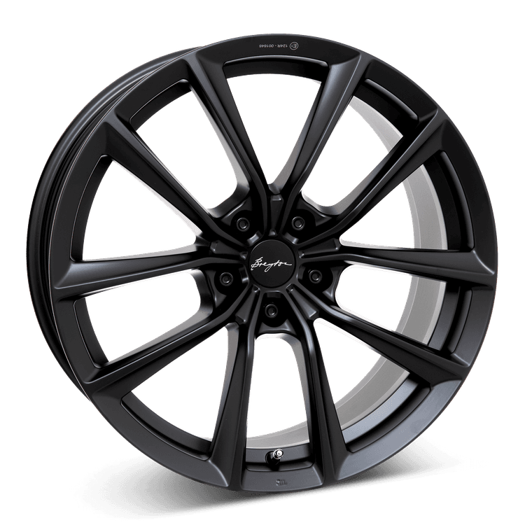 Breyton BR-I M.Blk