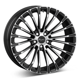 Breyton LS2 M.Blk /Pol