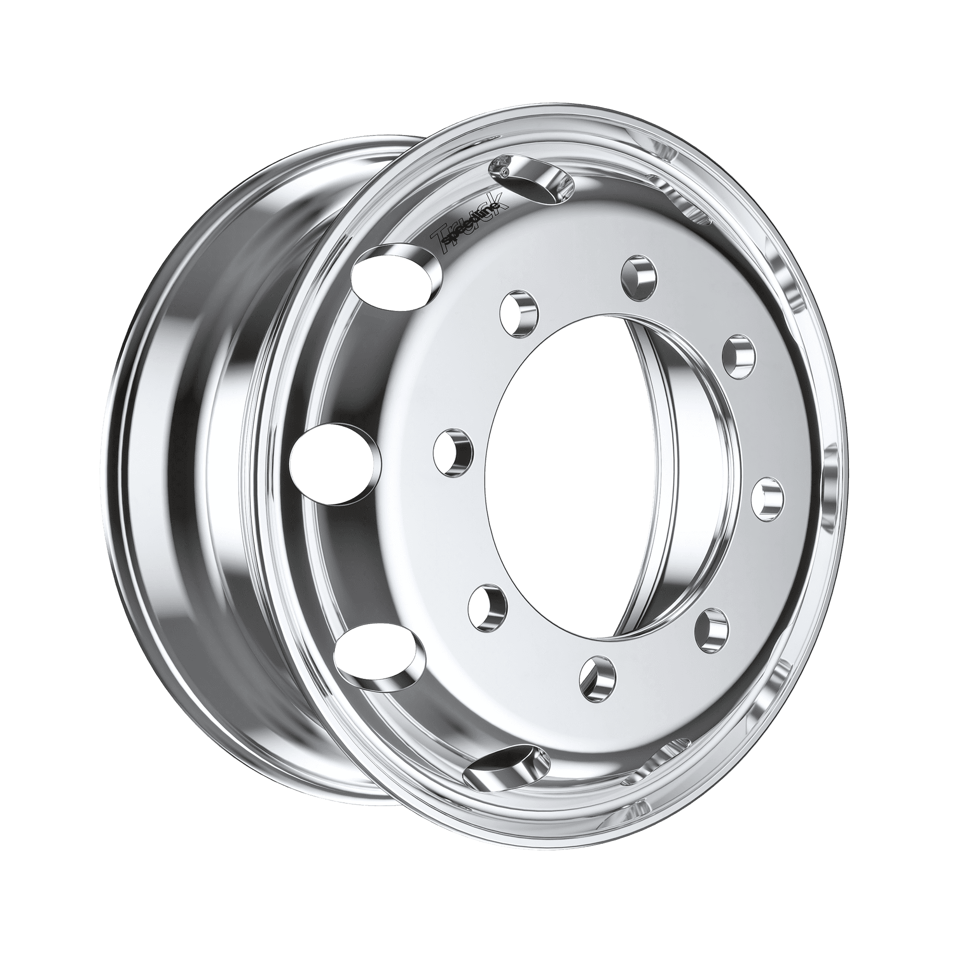 Truck Aluminium