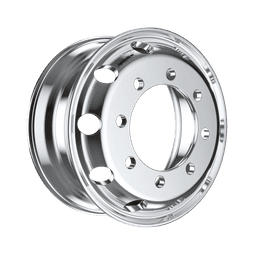 Truck Aluminium