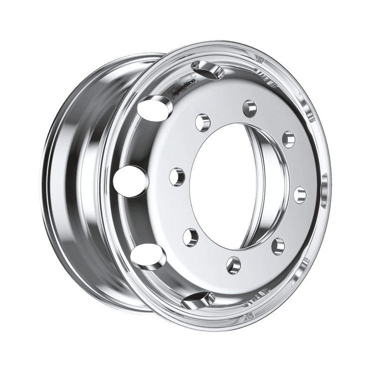Truck Aluminium