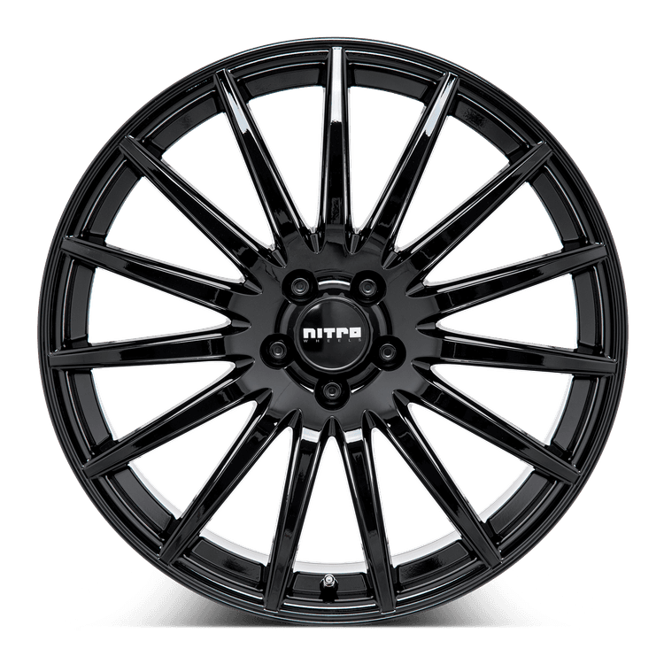 Nitro Sting FF G.Blk