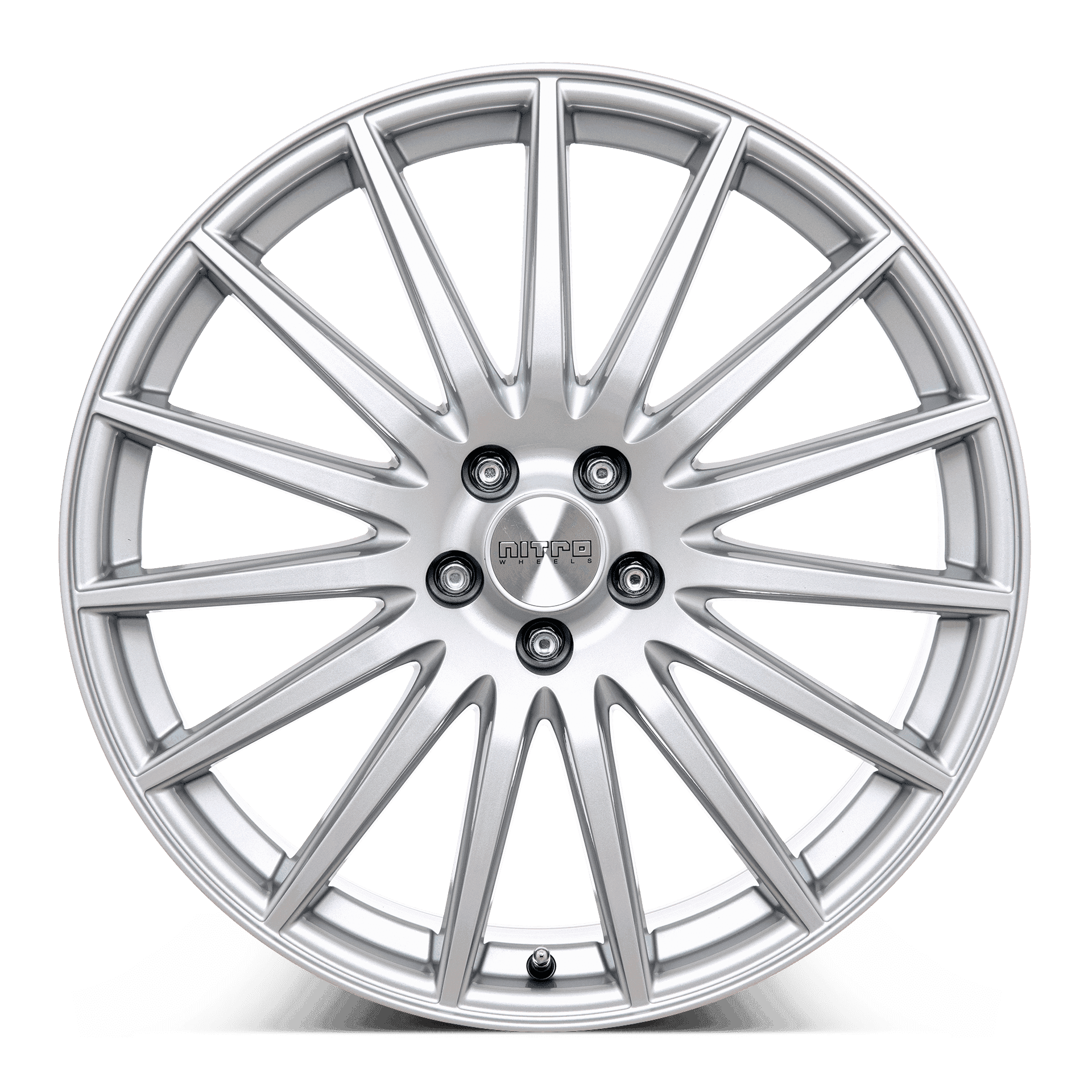 Nitro Sting FF Slv