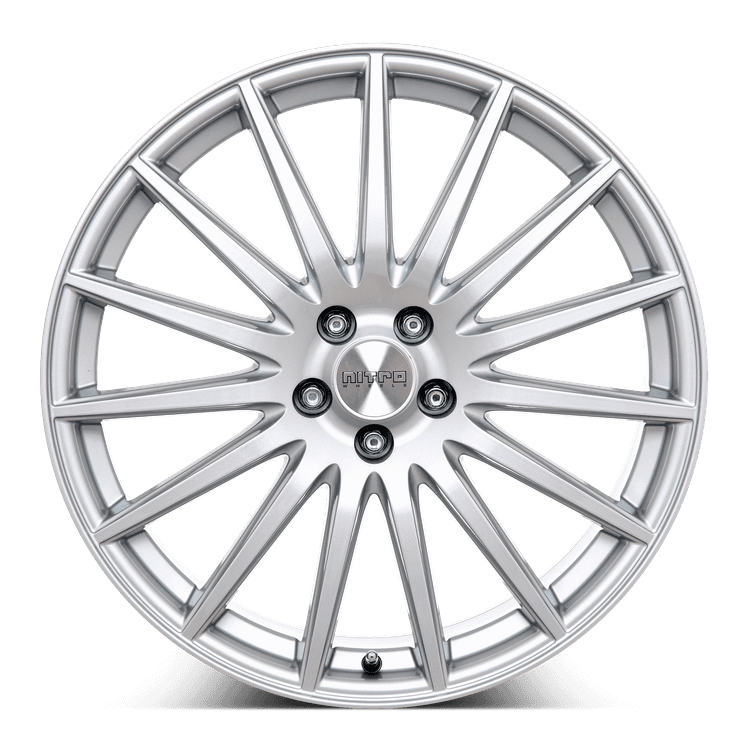 Nitro Sting FF Slv