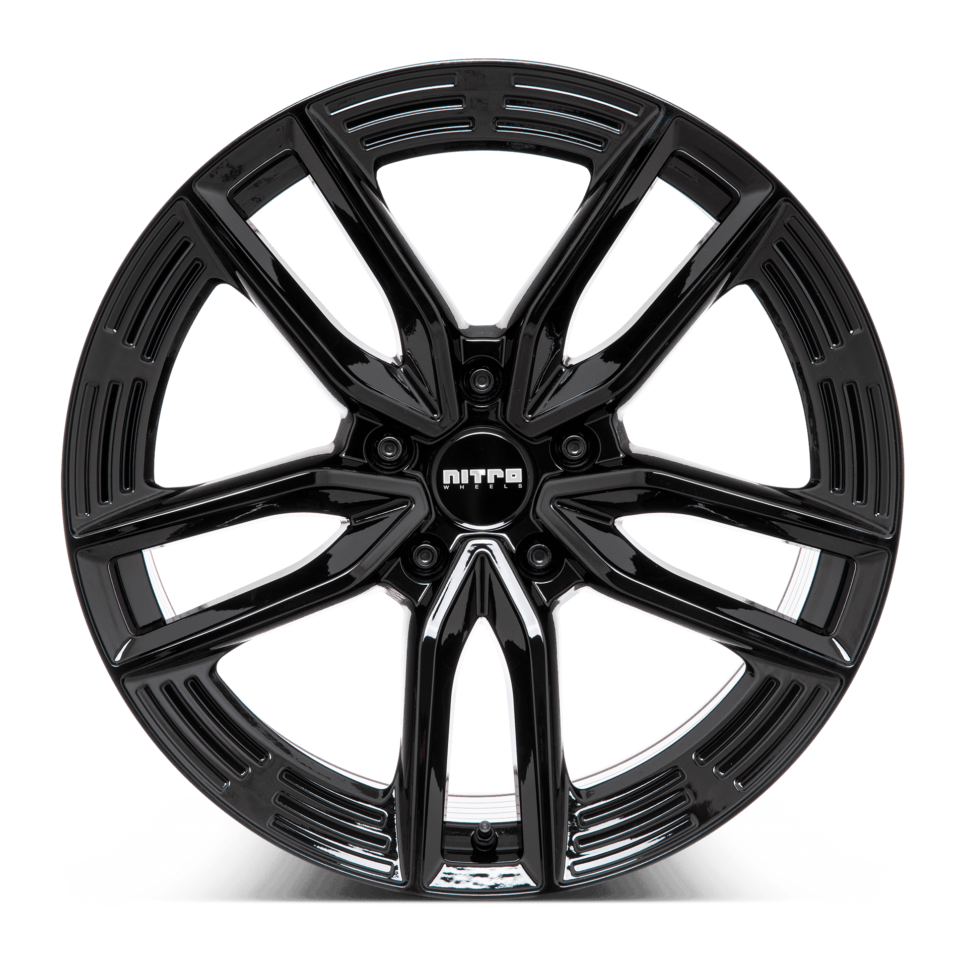 Nitro Momentum FF G.Blk