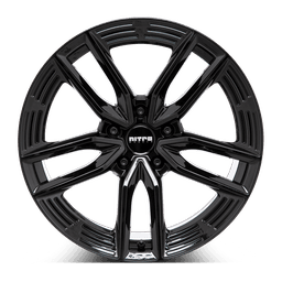 Nitro Momentum FF G.Blk
