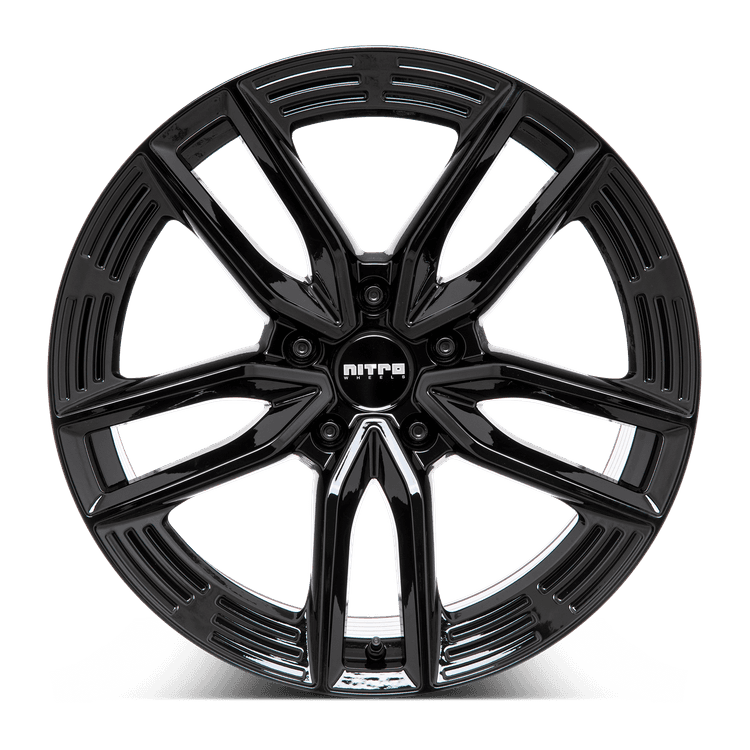 Nitro Momentum FF G.Blk