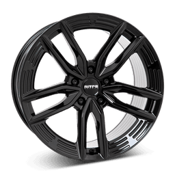 Nitro Momentum FF G.Blk
