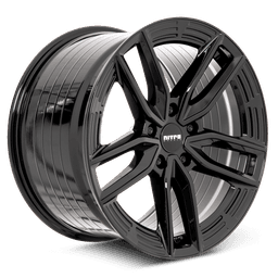Nitro Momentum FF G.Blk