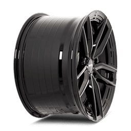 Nitro Momentum FF G.Blk