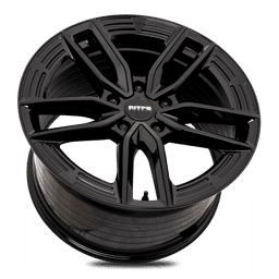 Nitro Momentum FF G.Blk
