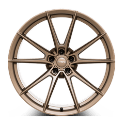 Nitro Apex FF M.Bronze