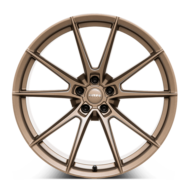 Nitro Apex FF M.Bronze