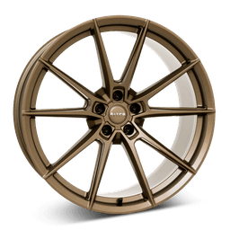 Nitro Apex FF M.Bronze