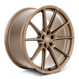 Nitro Apex FF M.Bronze