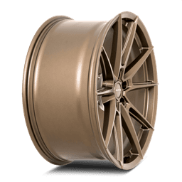 Nitro Apex FF M.Bronze