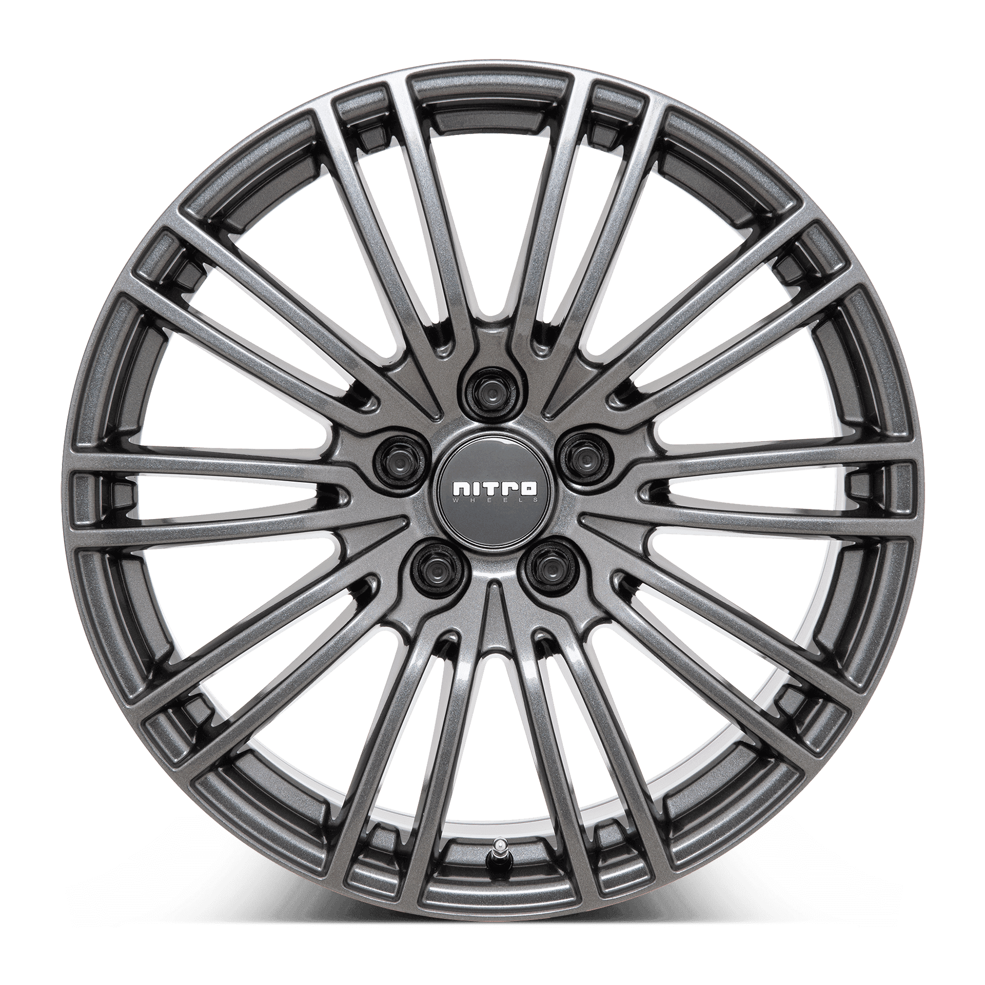 Nitro Turismo FF G.Grey