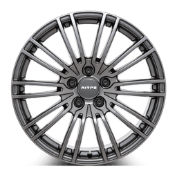 Nitro Turismo FF G.Grey