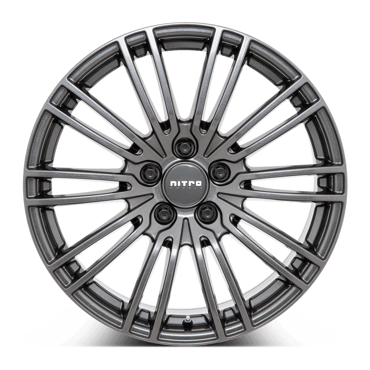 Nitro Turismo FF G.Grey