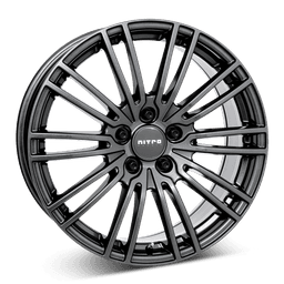 Nitro Turismo FF G.Grey