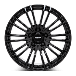Nitro Turismo FF G.Blk