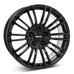 Nitro Turismo FF G.Blk