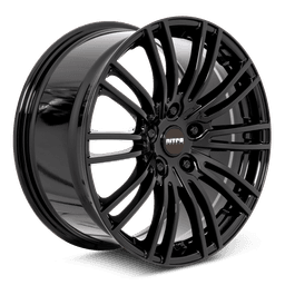 Nitro Turismo FF G.Blk