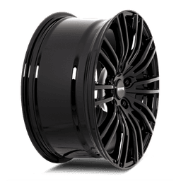 Nitro Turismo FF G.Blk