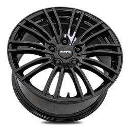 Nitro Turismo FF G.Blk