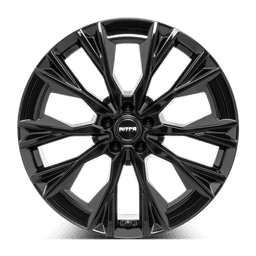 Nitro Alpha FF G.Blk